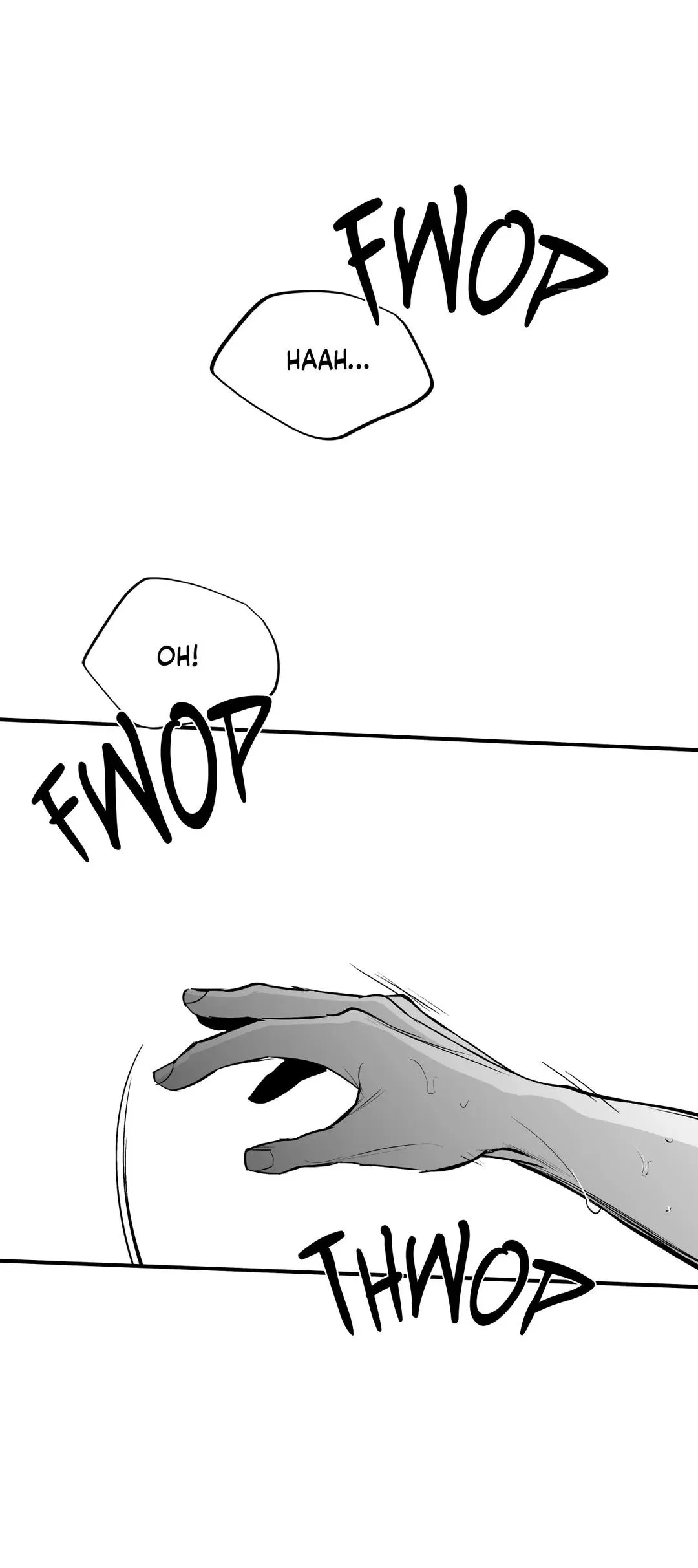 Read Legs Which Cannot Walk chapter 88 image 46 on Lezhin