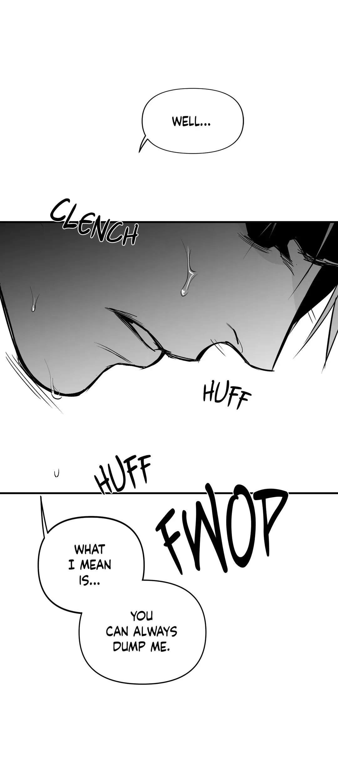 Read Legs Which Cannot Walk chapter 88 image 48 on Lezhin