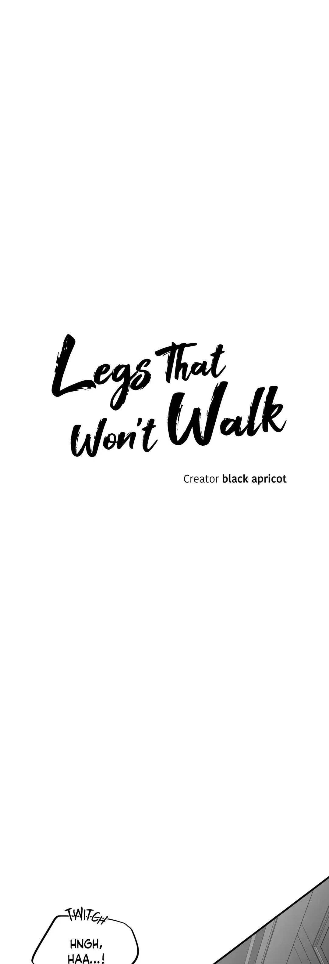 Read Legs Which Cannot Walk chapter 88 image 5 on Lezhin