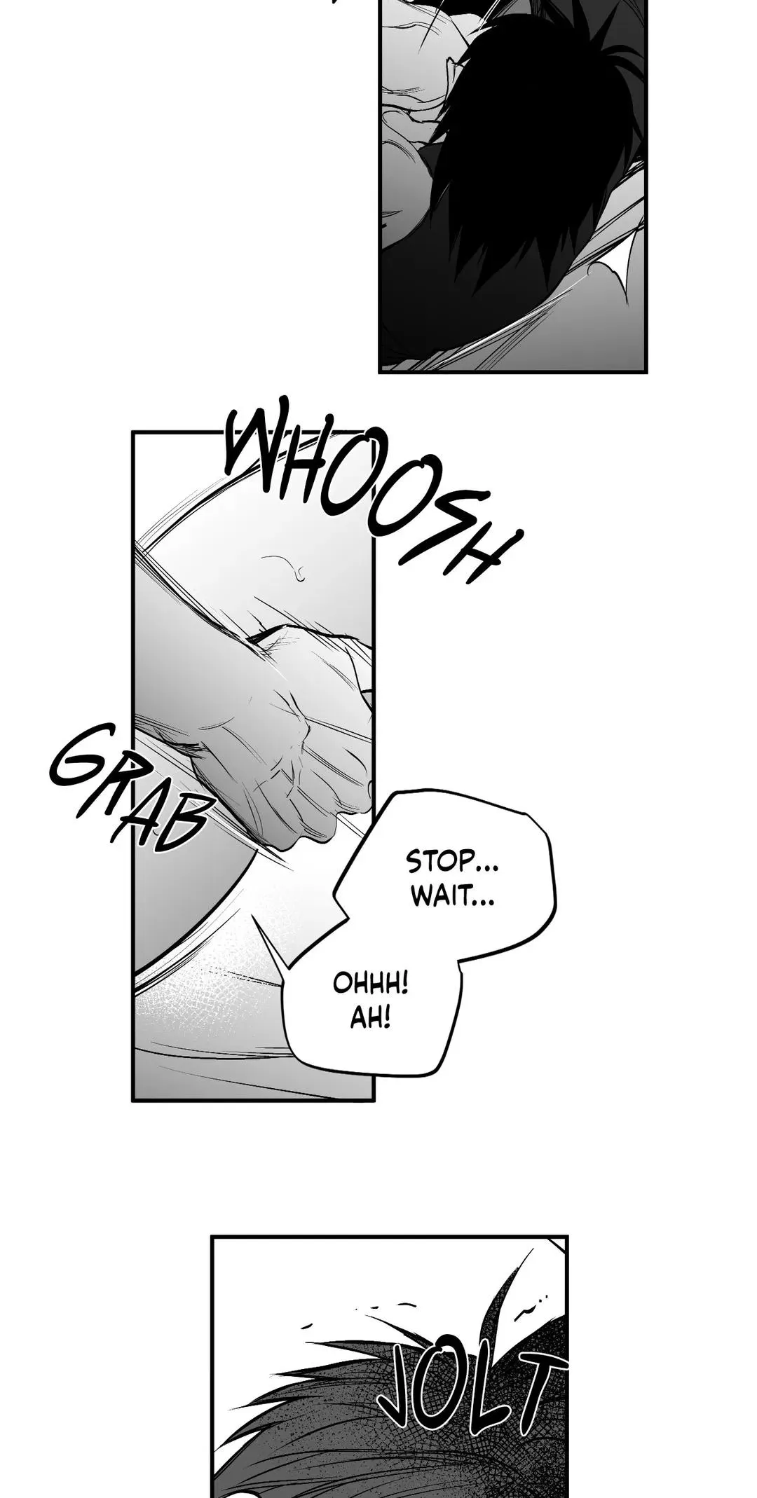 Read Legs Which Cannot Walk chapter 88 image 50 on Lezhin