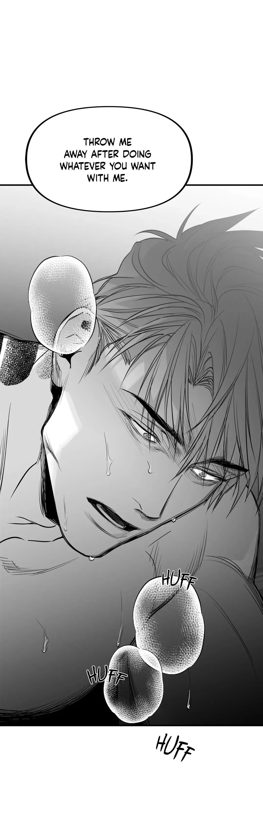 Read Legs Which Cannot Walk chapter 88 image 52 on Lezhin