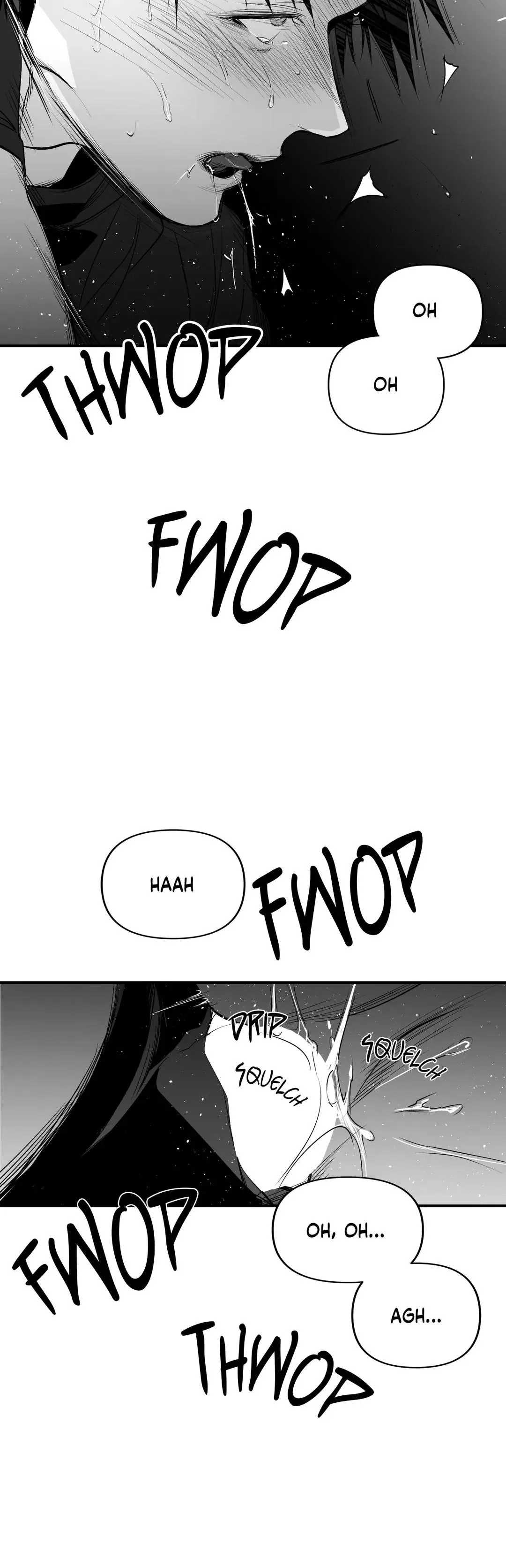 Read Legs Which Cannot Walk chapter 88 image 54 on Lezhin