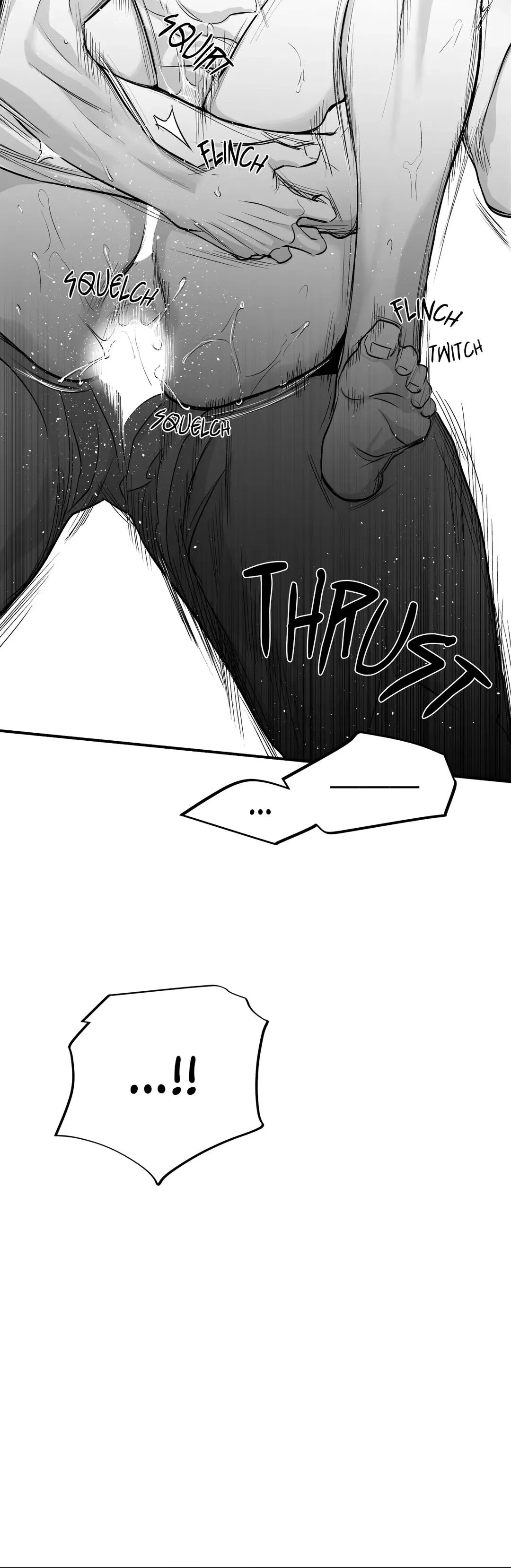 Read Legs Which Cannot Walk chapter 88 image 56 on Lezhin