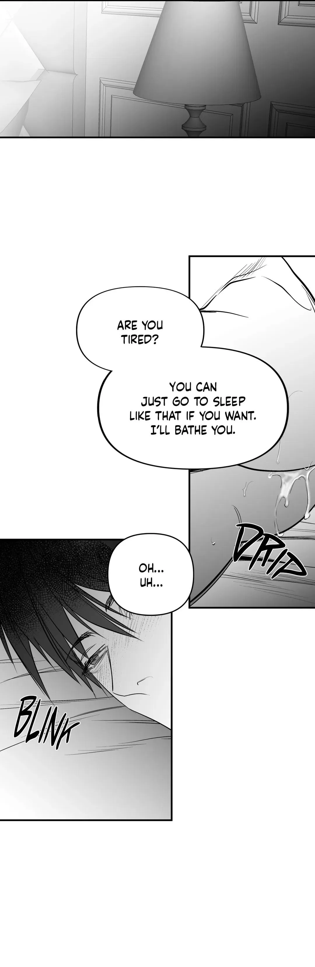 Read Legs Which Cannot Walk chapter 88 image 57 on Lezhin