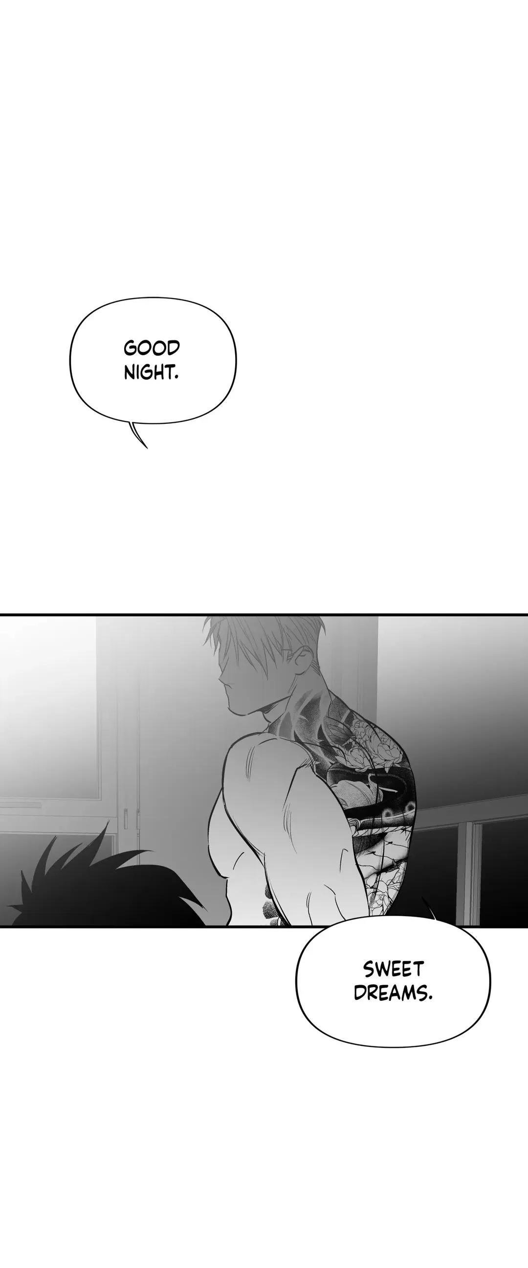 Read Legs Which Cannot Walk chapter 88 image 58 on Lezhin