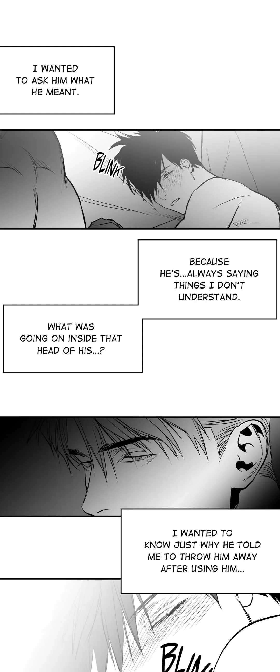 Read Legs Which Cannot Walk chapter 88 image 59 on Lezhin