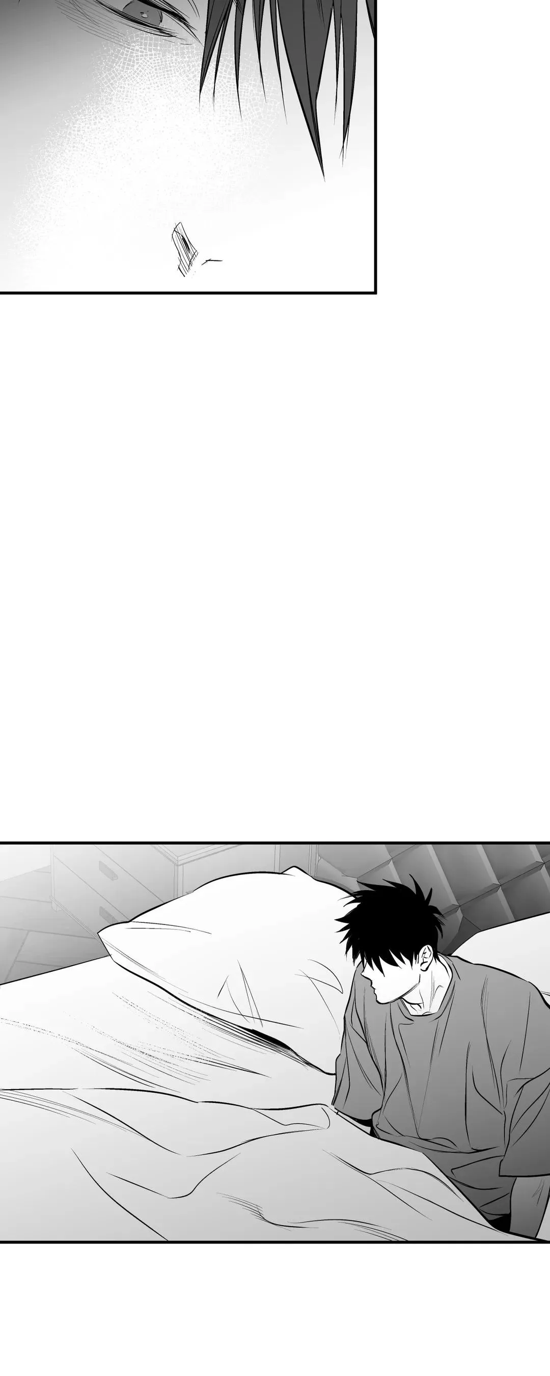 Read Legs Which Cannot Walk chapter 88 image 63 on Lezhin