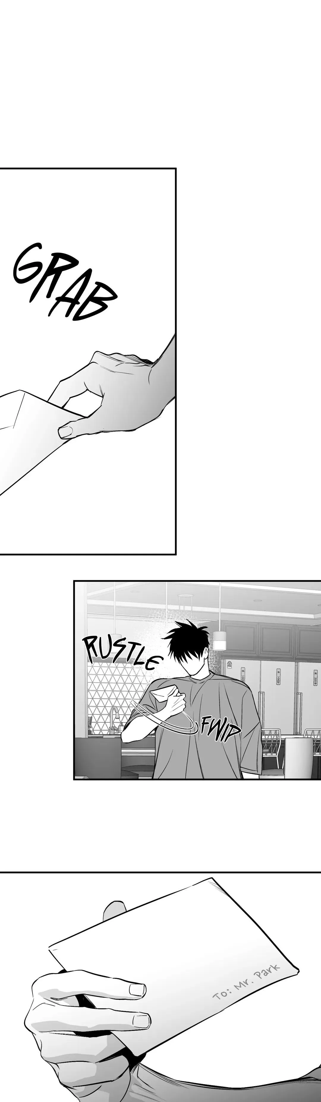 Read Legs Which Cannot Walk chapter 88 image 67 on Lezhin