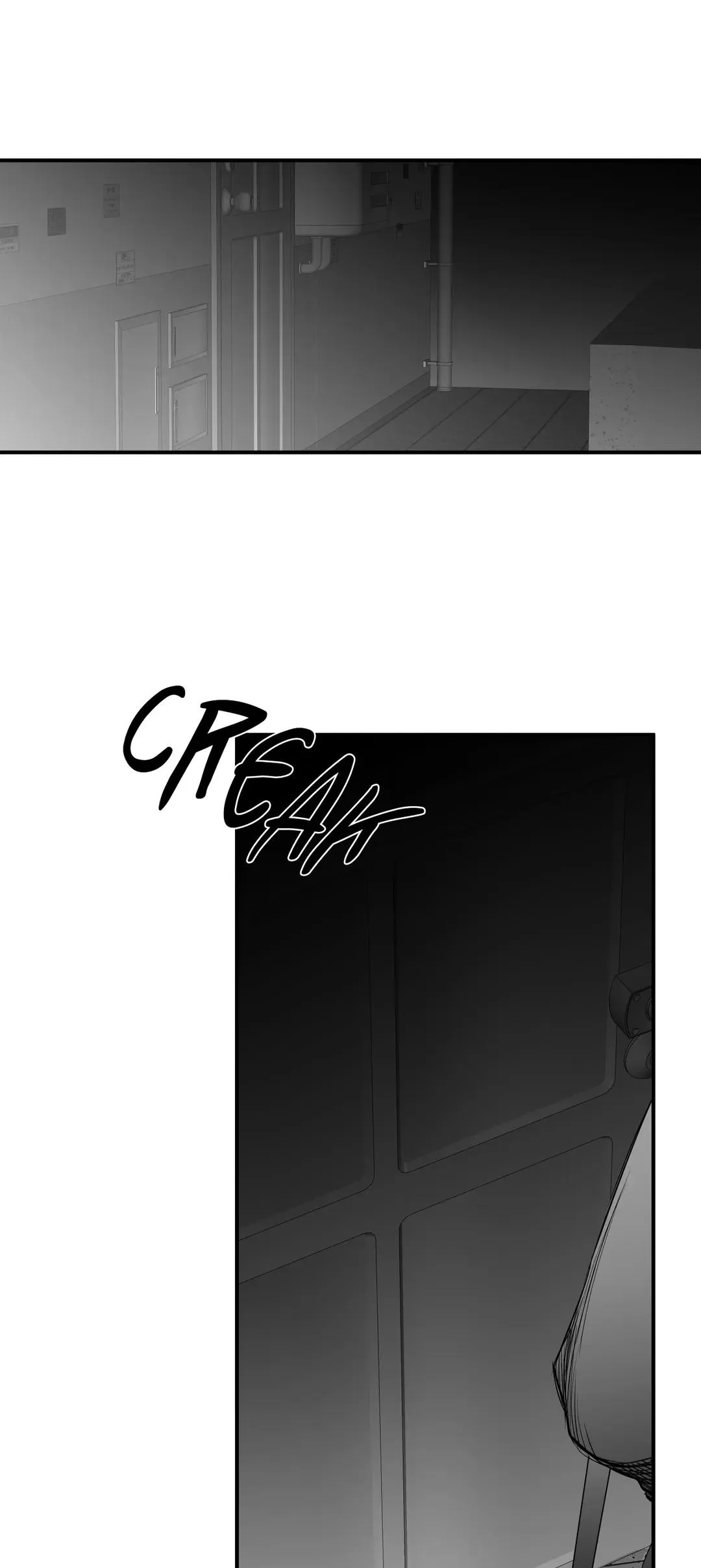 Read Legs Which Cannot Walk chapter 90 image 1 on Lezhin