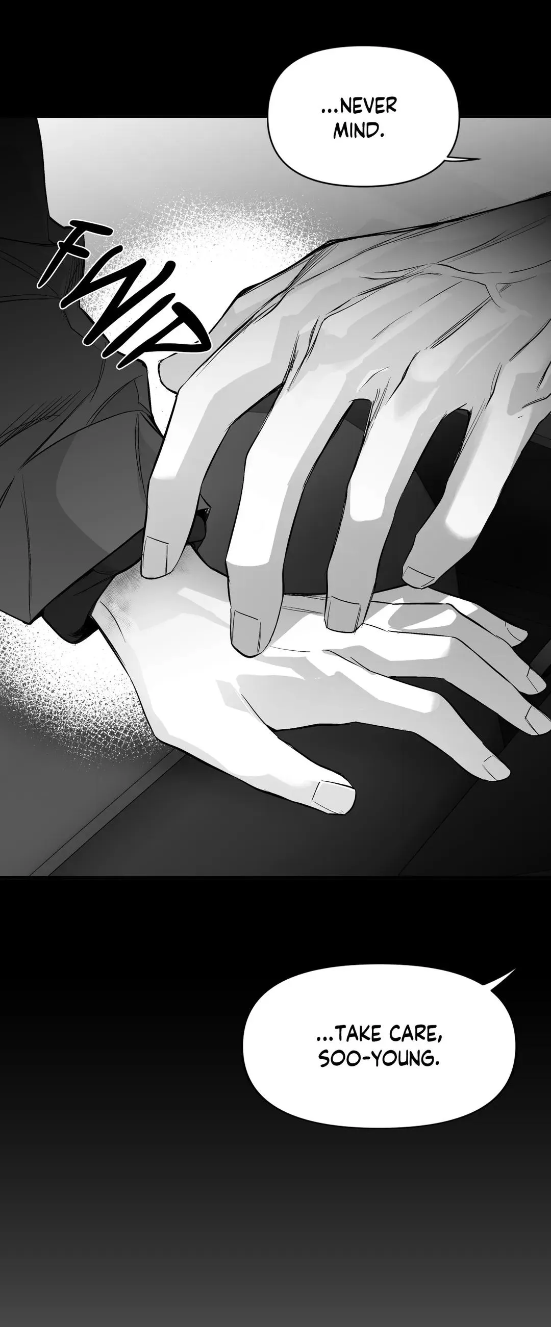 Read Legs Which Cannot Walk chapter 90 image 11 on Lezhin