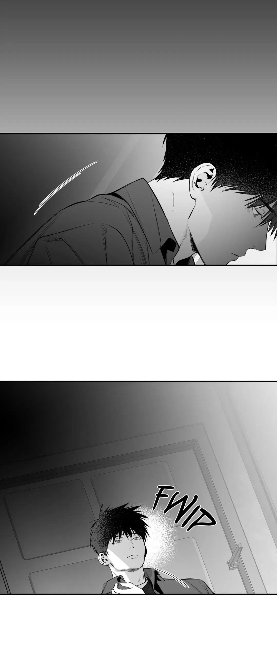 Read Legs Which Cannot Walk chapter 90 image 12 on Lezhin