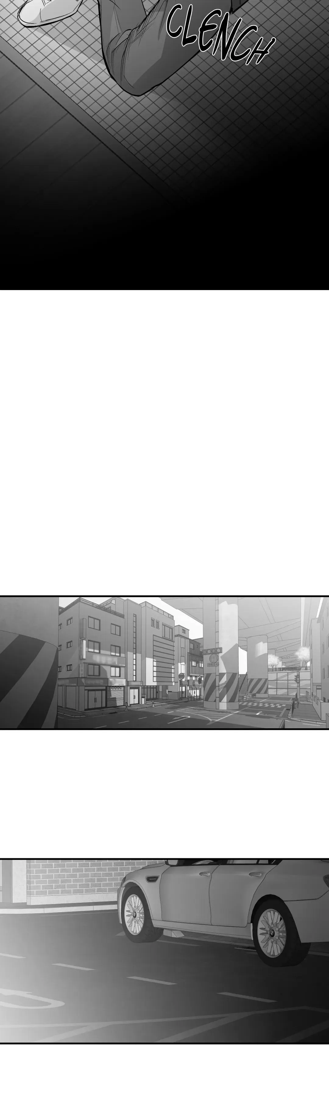 Read Legs Which Cannot Walk chapter 90 image 15 on Lezhin