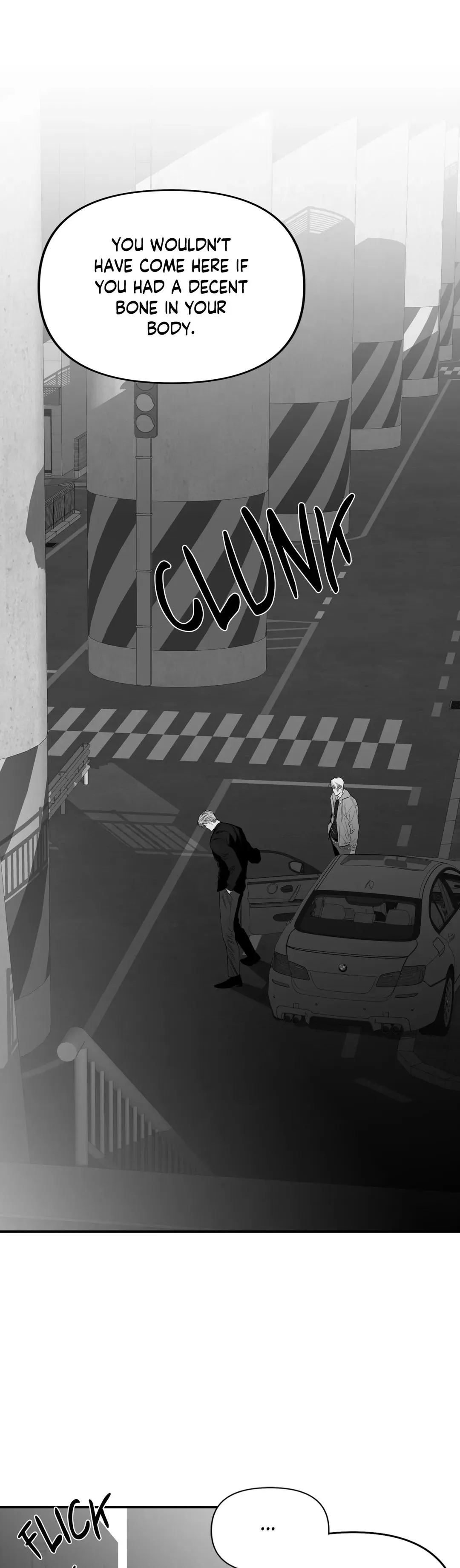 Read Legs Which Cannot Walk chapter 90 image 16 on Lezhin