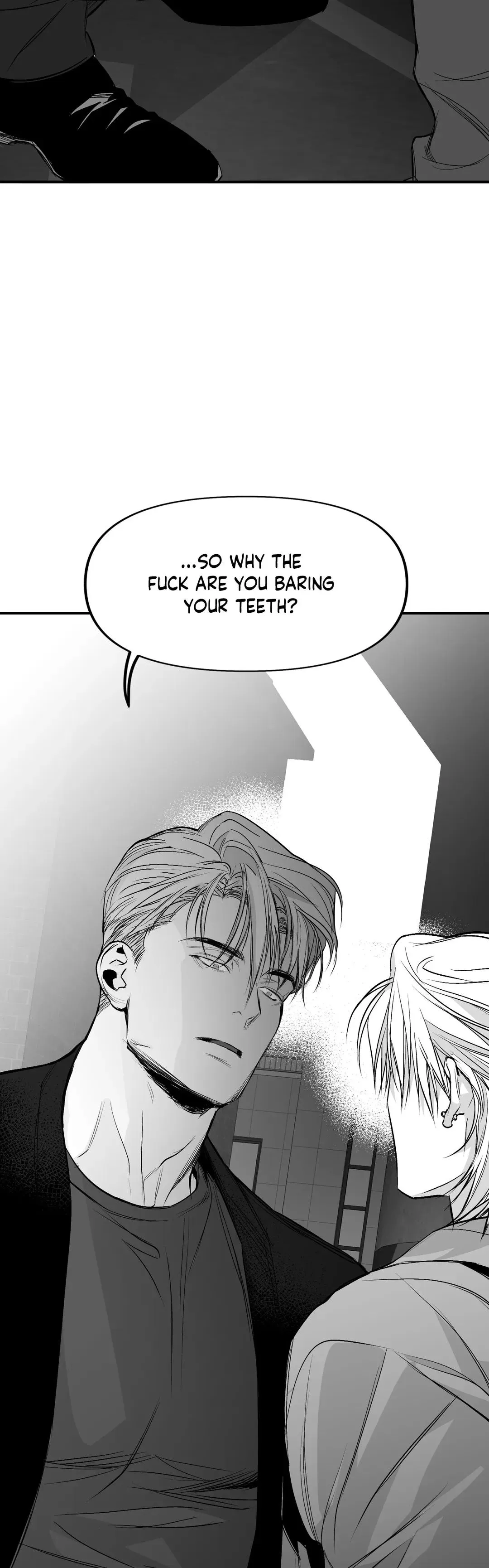 Read Legs Which Cannot Walk chapter 90 image 23 on Lezhin