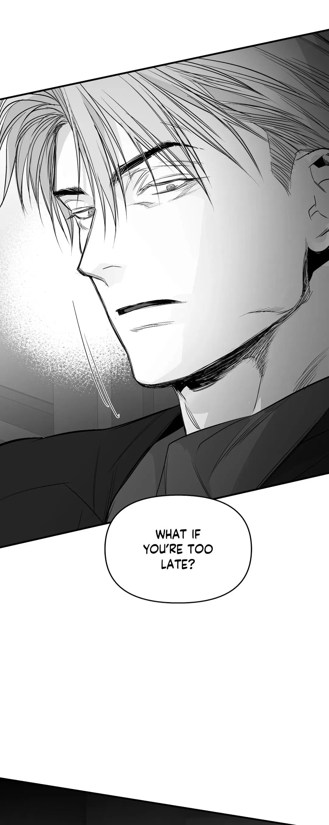 Read Legs Which Cannot Walk chapter 90 image 32 on Lezhin