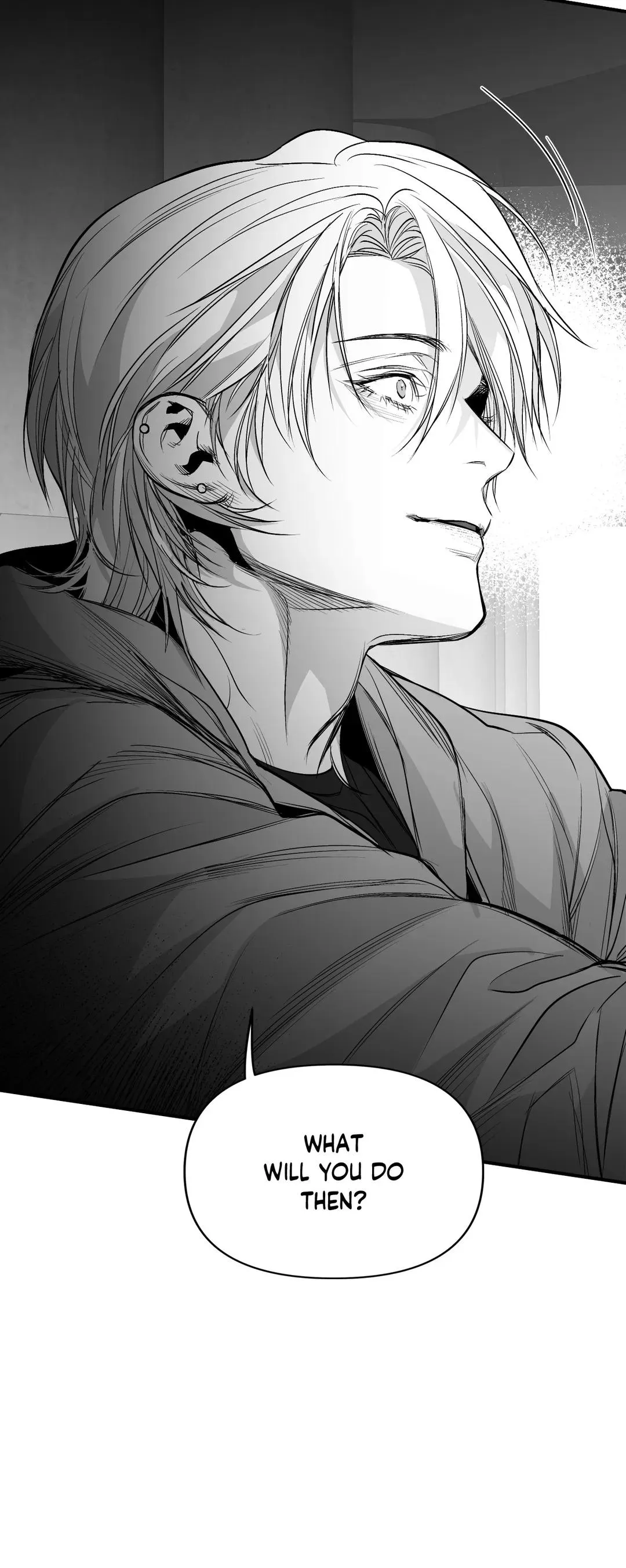 Read Legs Which Cannot Walk chapter 90 image 33 on Lezhin