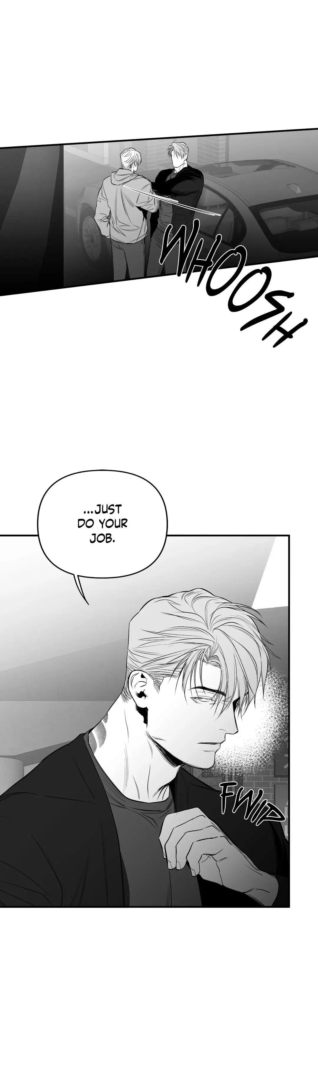 Read Legs Which Cannot Walk chapter 90 image 34 on Lezhin