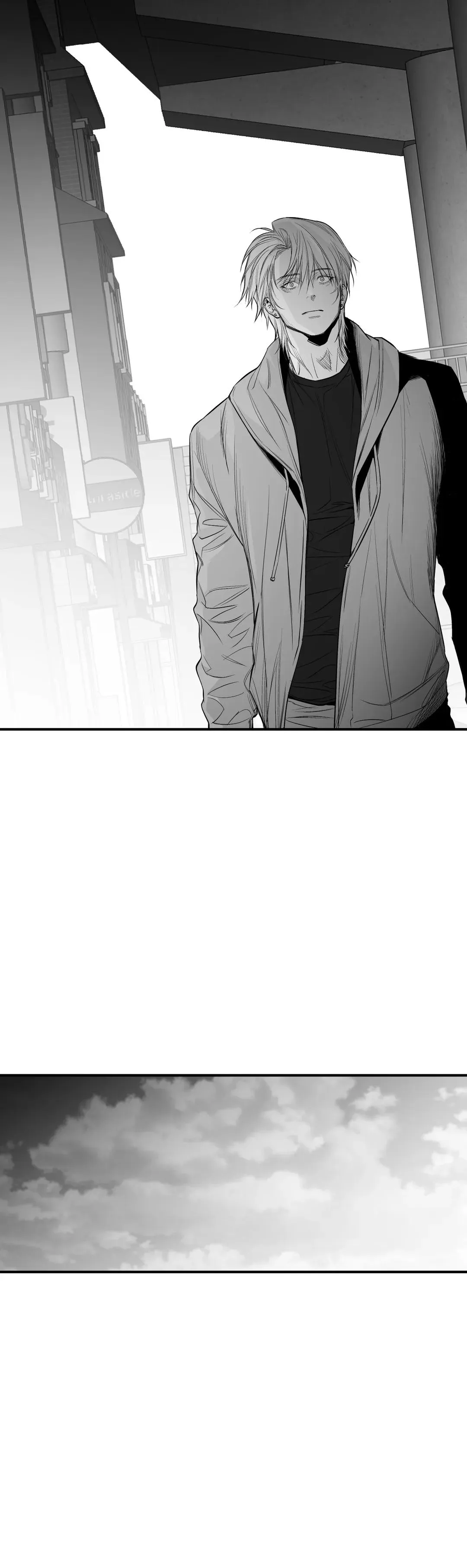 Read Legs Which Cannot Walk chapter 90 image 36 on Lezhin