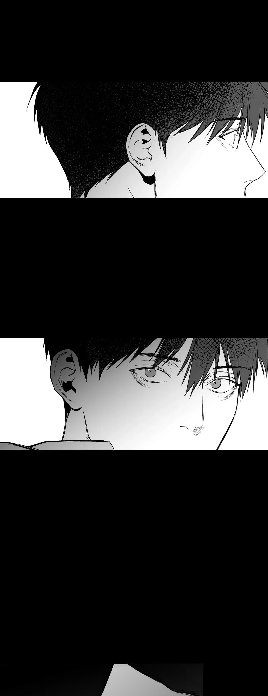 Read Legs Which Cannot Walk chapter 90 image 4 on Lezhin