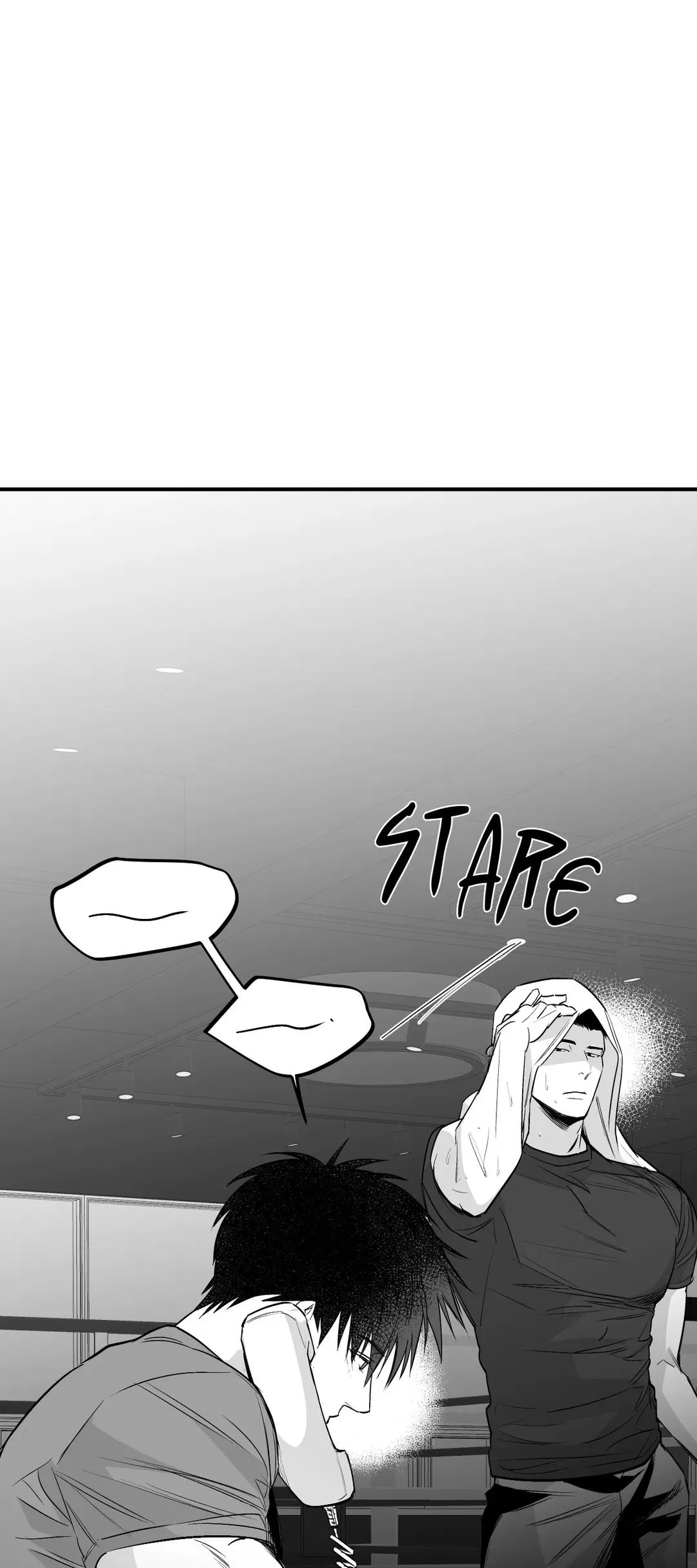 Read Legs Which Cannot Walk chapter 90 image 43 on Lezhin