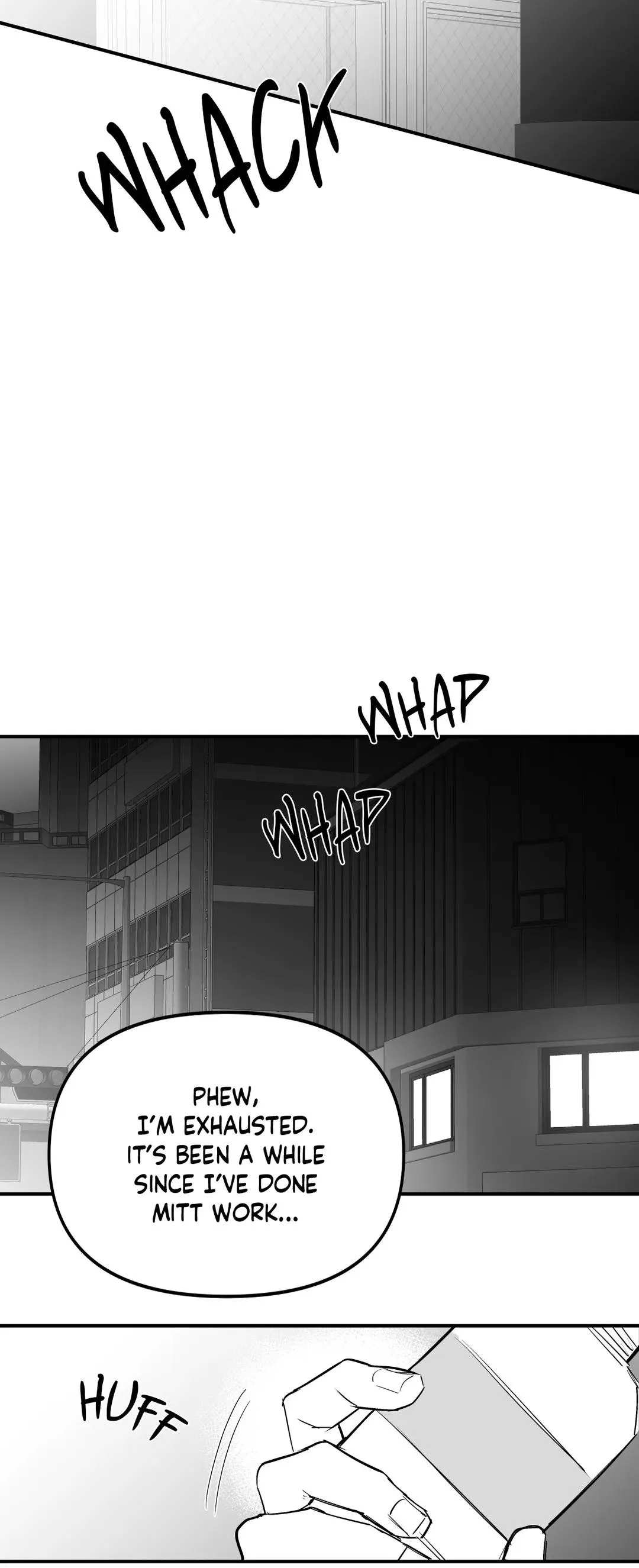 Read Legs Which Cannot Walk chapter 90 image 50 on Lezhin