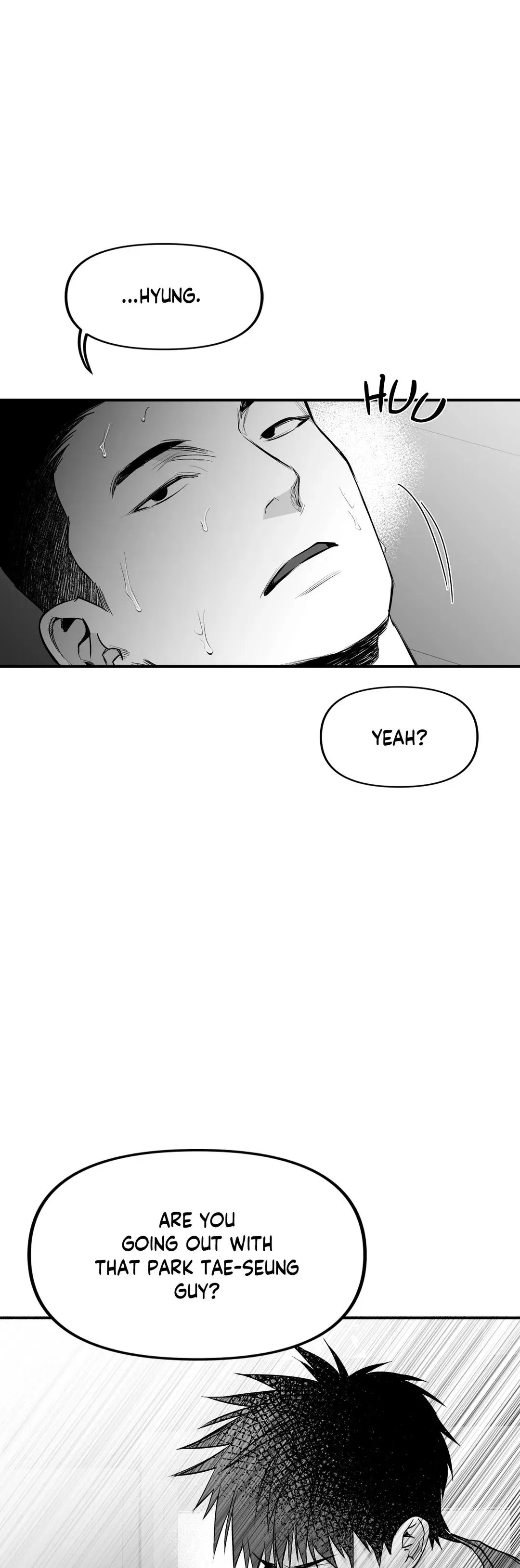 Read Legs Which Cannot Walk chapter 90 image 52 on Lezhin