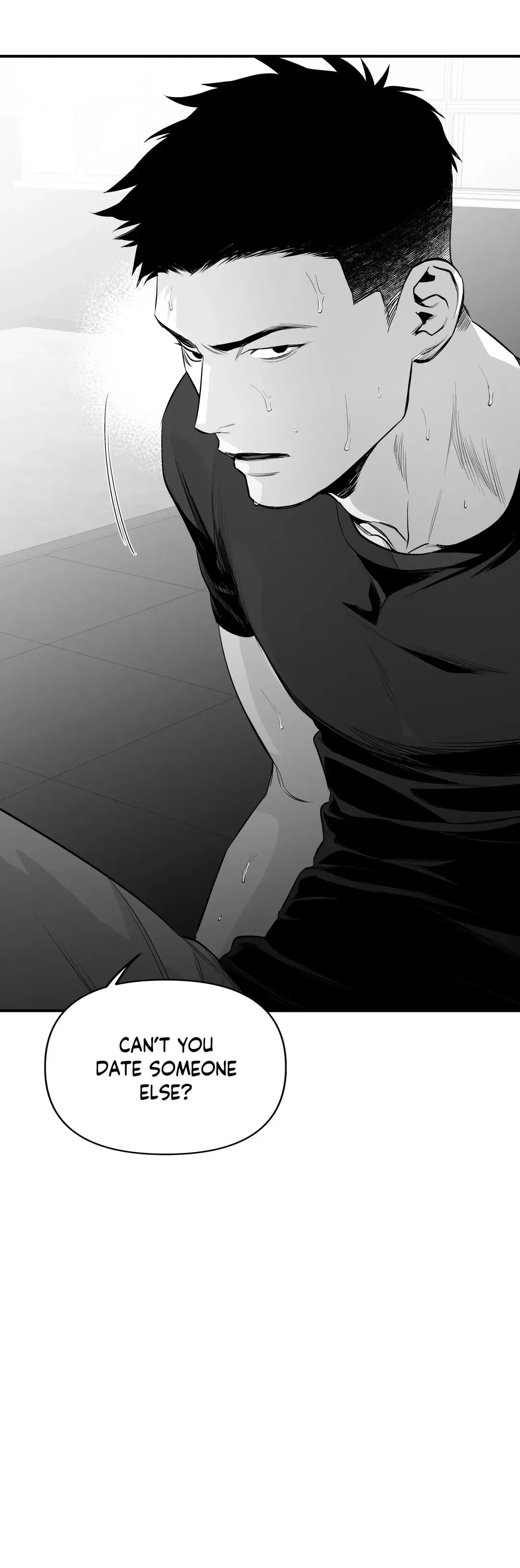 Read Legs Which Cannot Walk chapter 90 image 54 on Lezhin