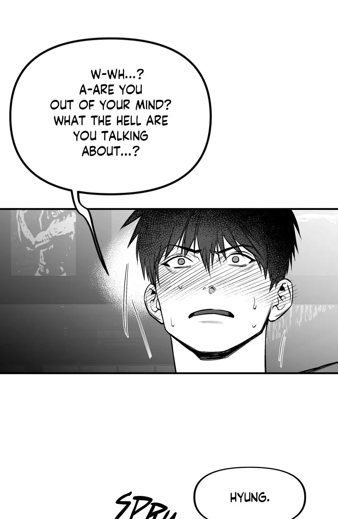 Read Legs Which Cannot Walk chapter 90 image 55 on Lezhin