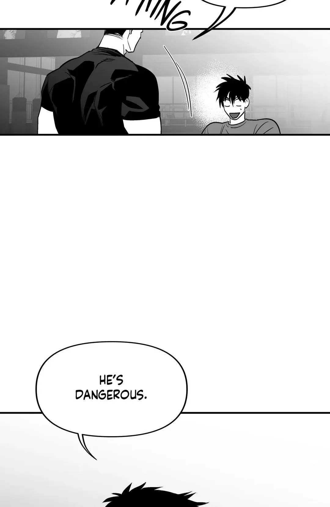 Read Legs Which Cannot Walk chapter 90 image 56 on Lezhin