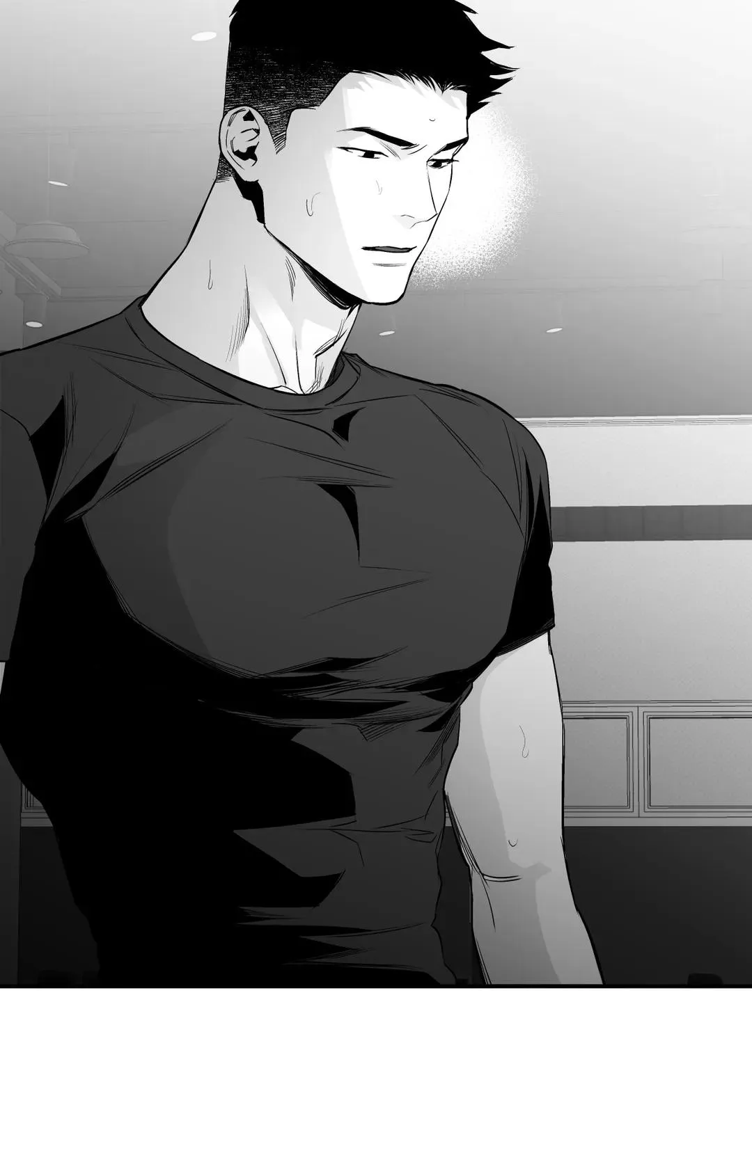 Read Legs Which Cannot Walk chapter 90 image 57 on Lezhin