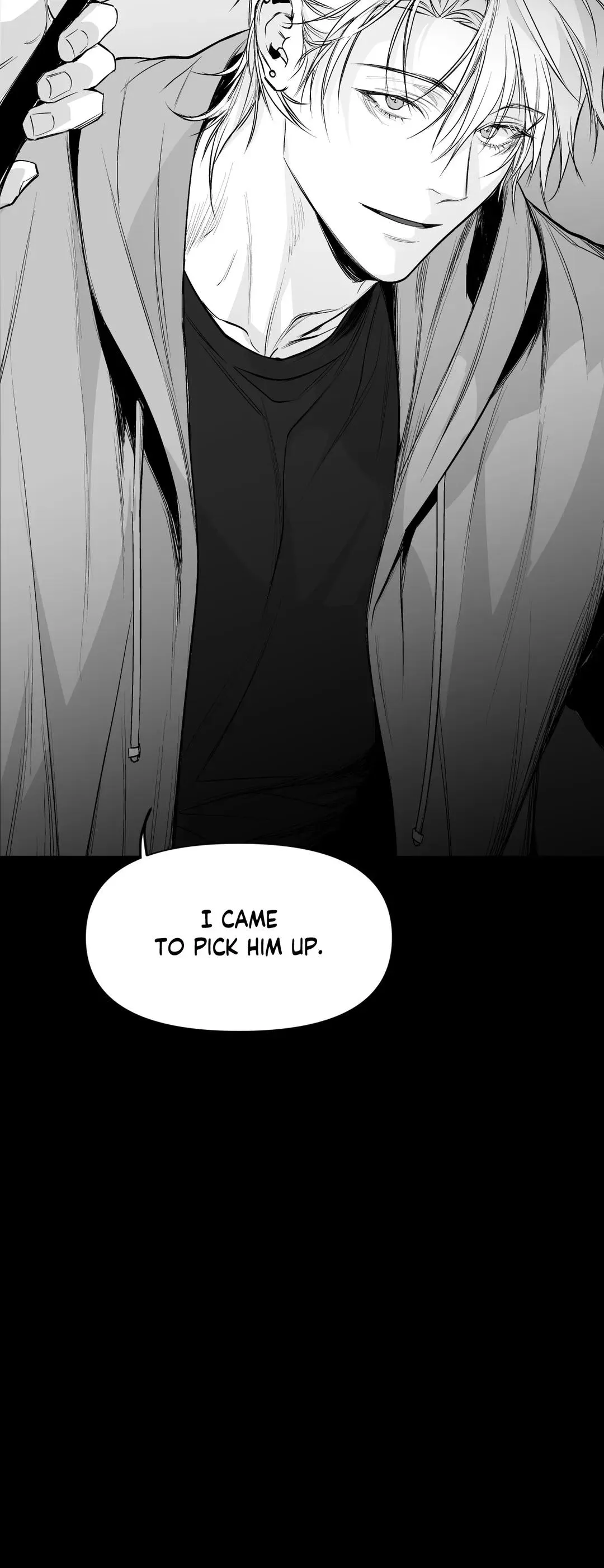 Read Legs Which Cannot Walk chapter 90 image 6 on Lezhin