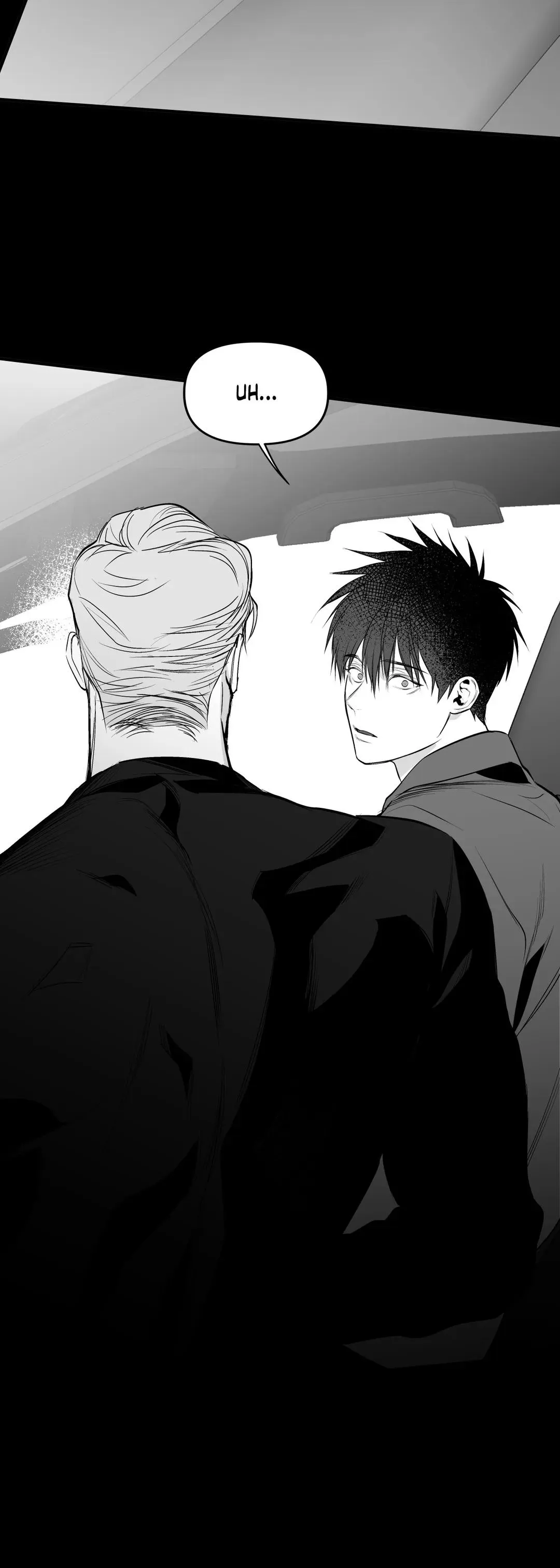 Read Legs Which Cannot Walk chapter 90 image 9 on Lezhin