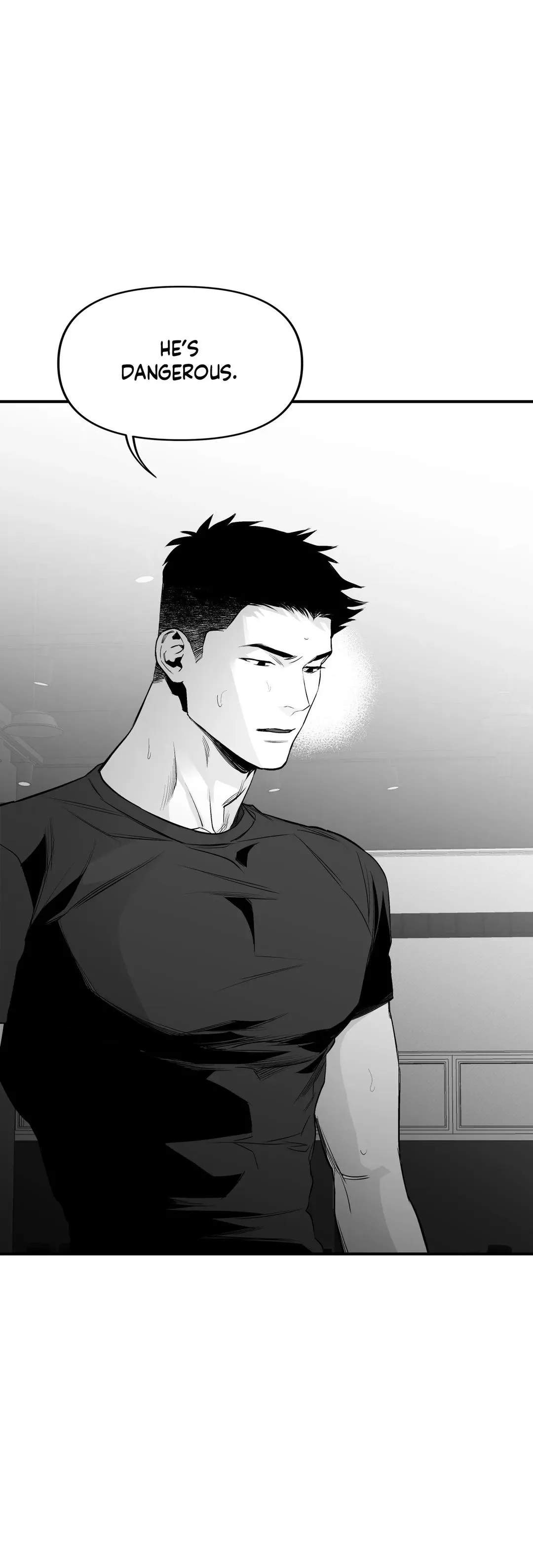 Read Legs Which Cannot Walk chapter 91 image 1 on Lezhin