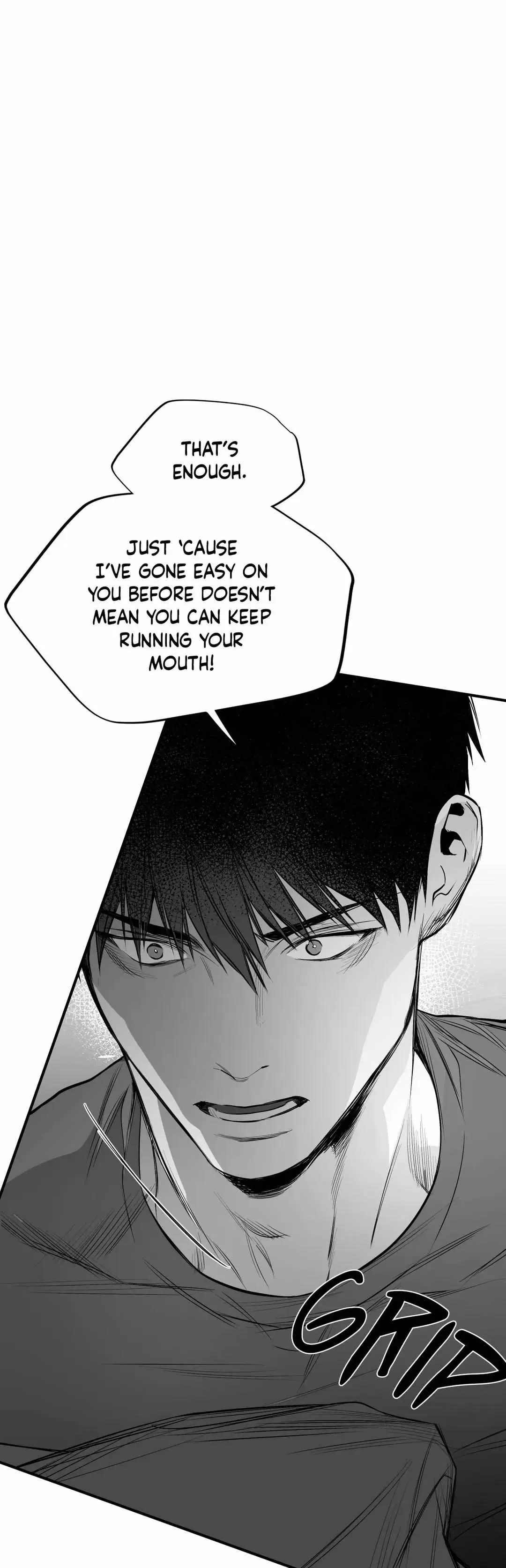 Read Legs Which Cannot Walk chapter 91 image 10 on Lezhin