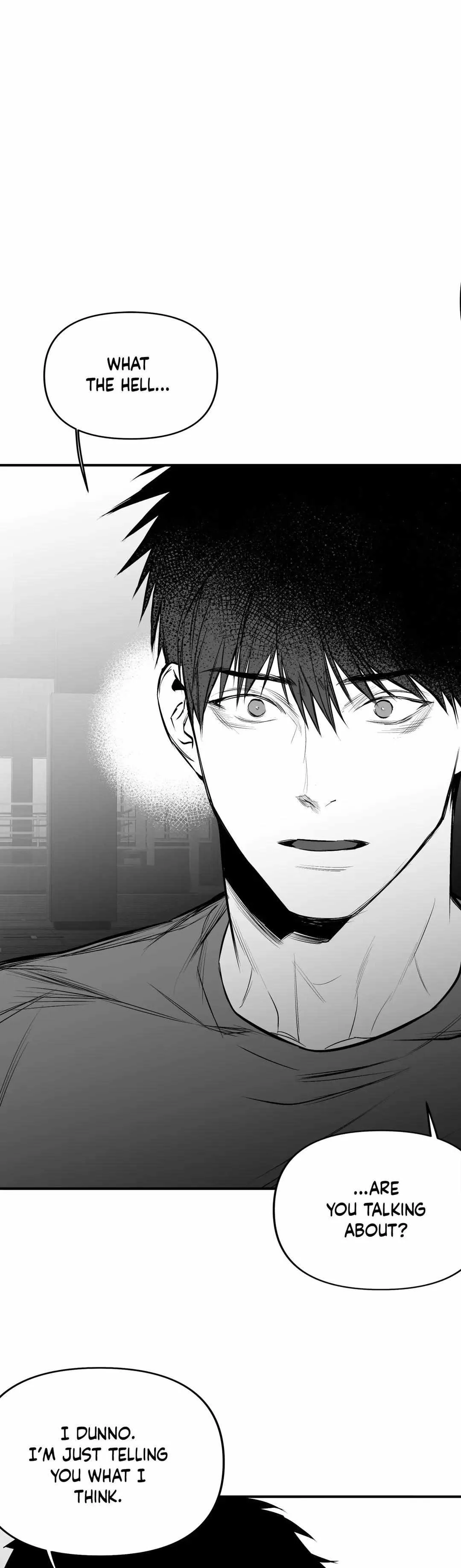 Read Legs Which Cannot Walk chapter 91 image 16 on Lezhin