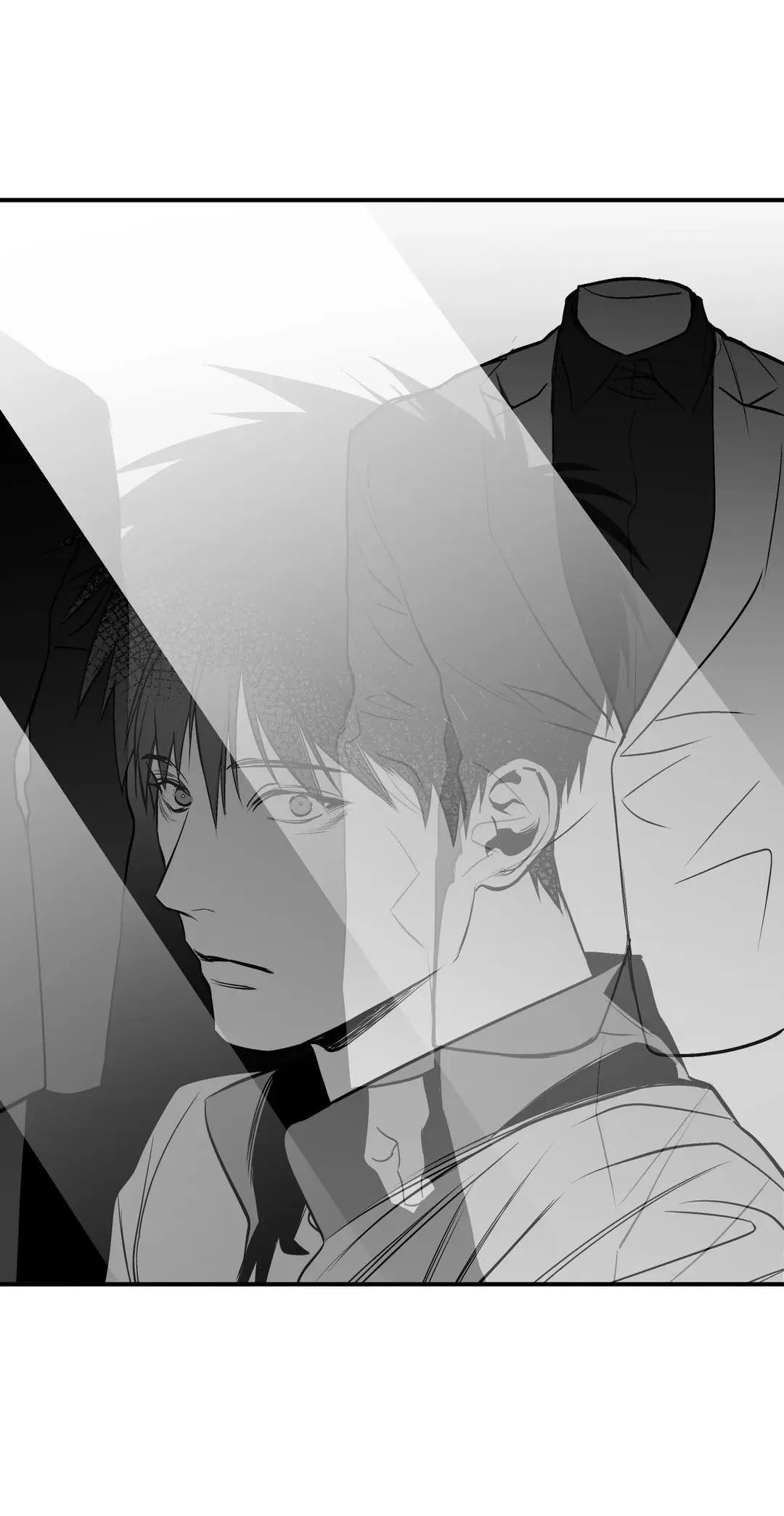Read Legs Which Cannot Walk chapter 91 image 24 on Lezhin