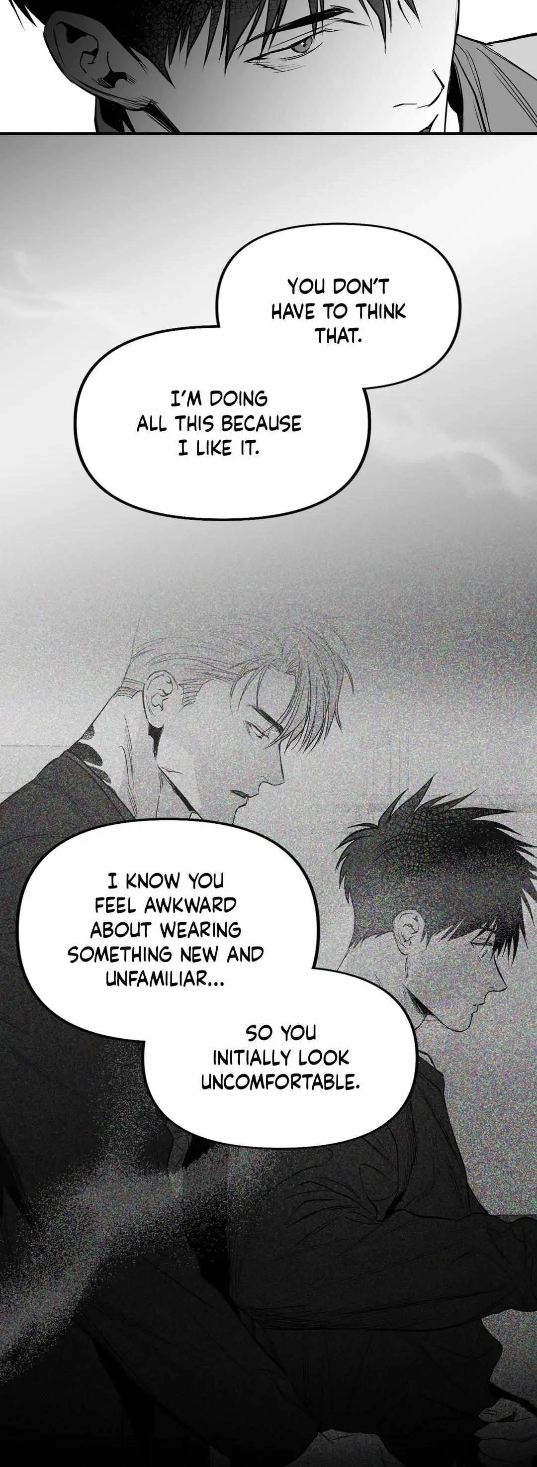 Read Legs Which Cannot Walk chapter 91 image 26 on Lezhin
