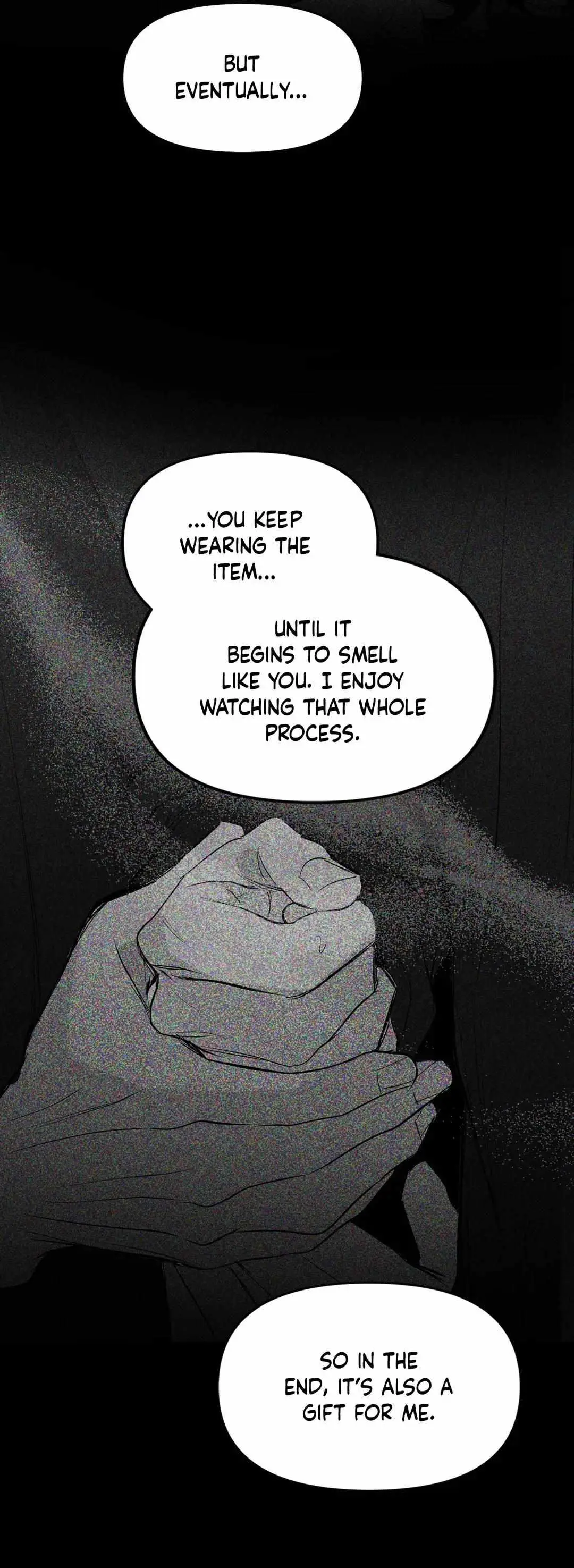 Read Legs Which Cannot Walk chapter 91 image 27 on Lezhin