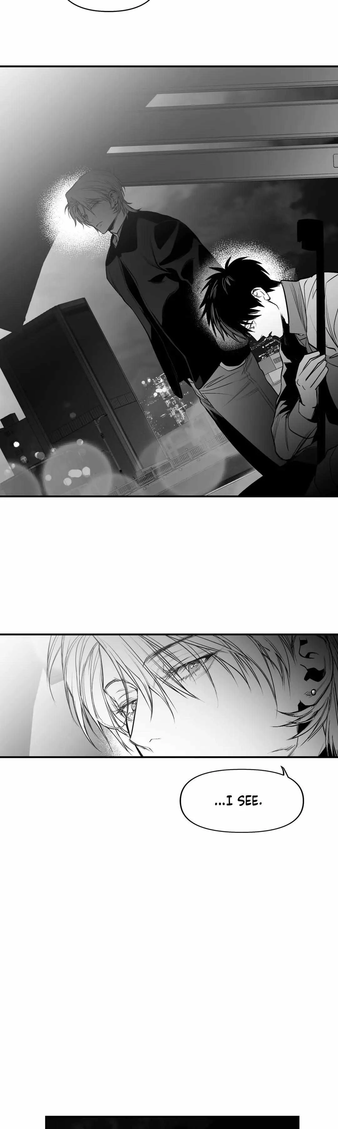 Read Legs Which Cannot Walk chapter 91 image 38 on Lezhin