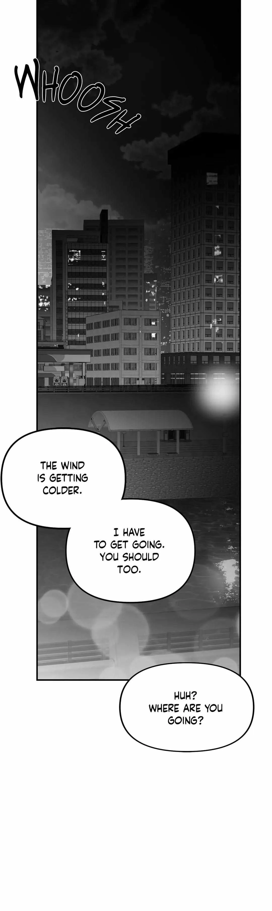 Read Legs Which Cannot Walk chapter 91 image 39 on Lezhin