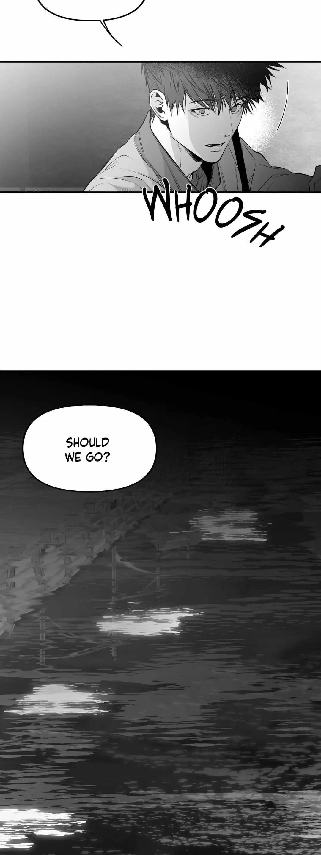 Read Legs Which Cannot Walk chapter 91 image 41 on Lezhin