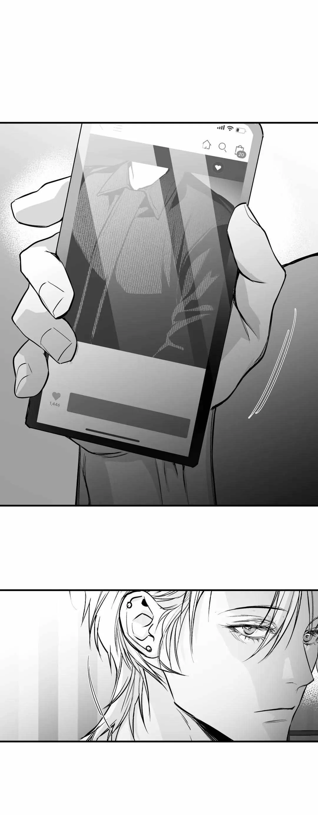 Read Legs Which Cannot Walk chapter 91 image 49 on Lezhin