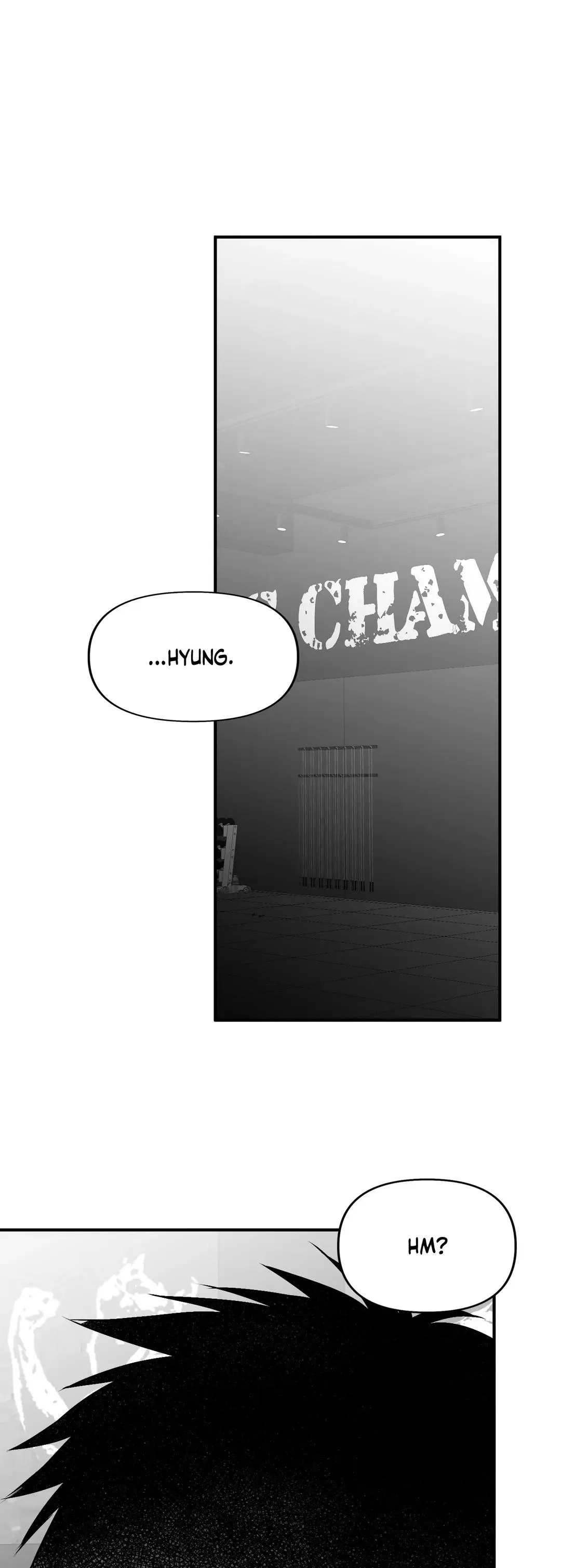 Read Legs Which Cannot Walk chapter 91 image 5 on Lezhin