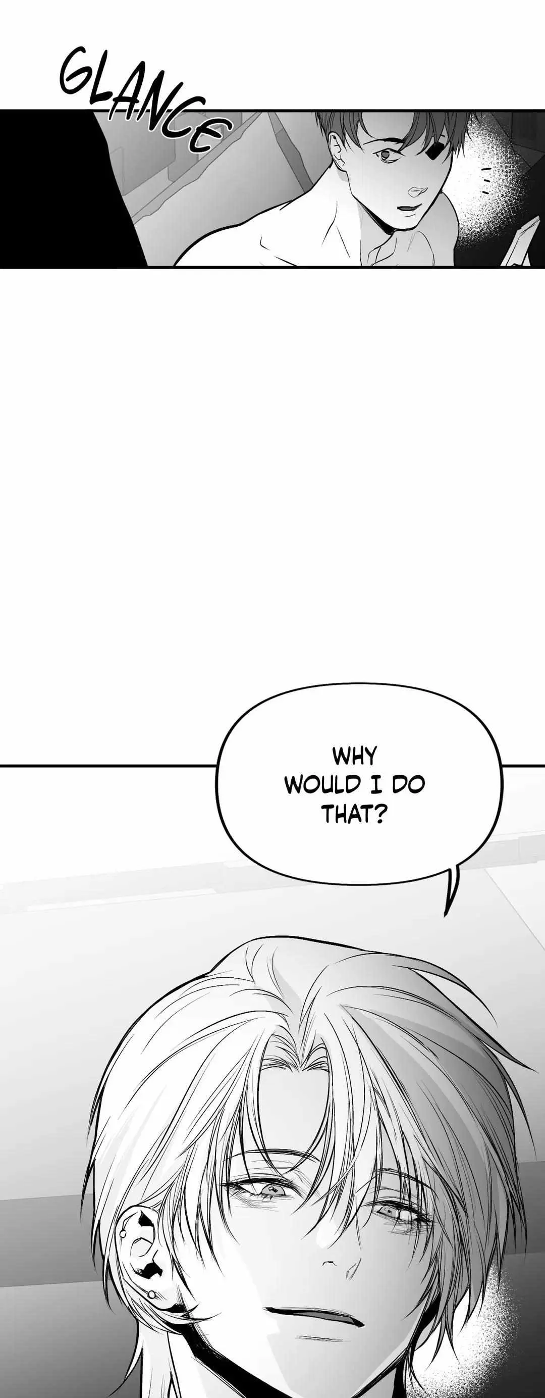 Read Legs Which Cannot Walk chapter 91 image 50 on Lezhin