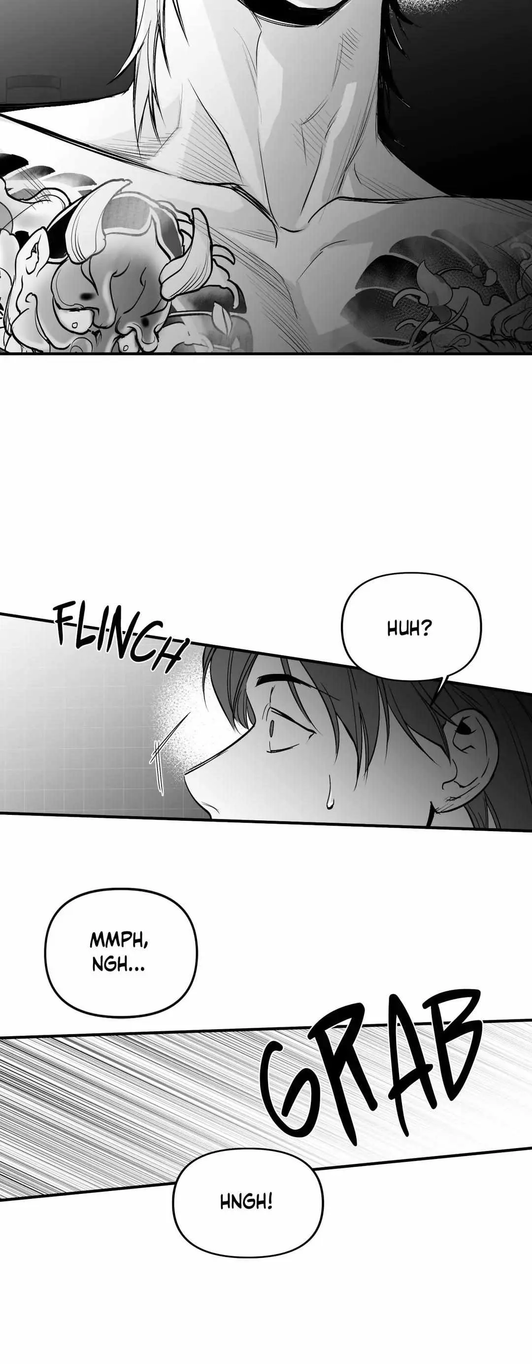 Read Legs Which Cannot Walk chapter 91 image 51 on Lezhin
