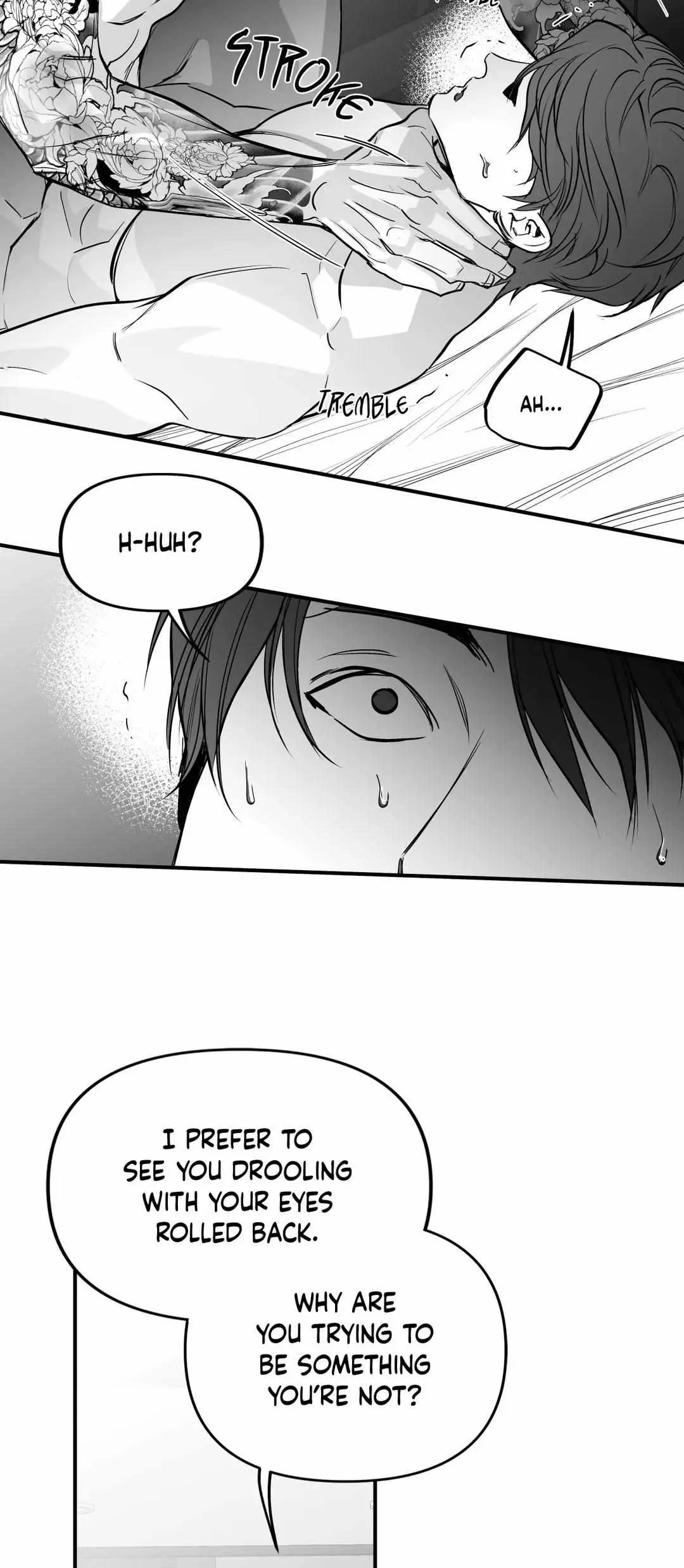 Read Legs Which Cannot Walk chapter 91 image 53 on Lezhin