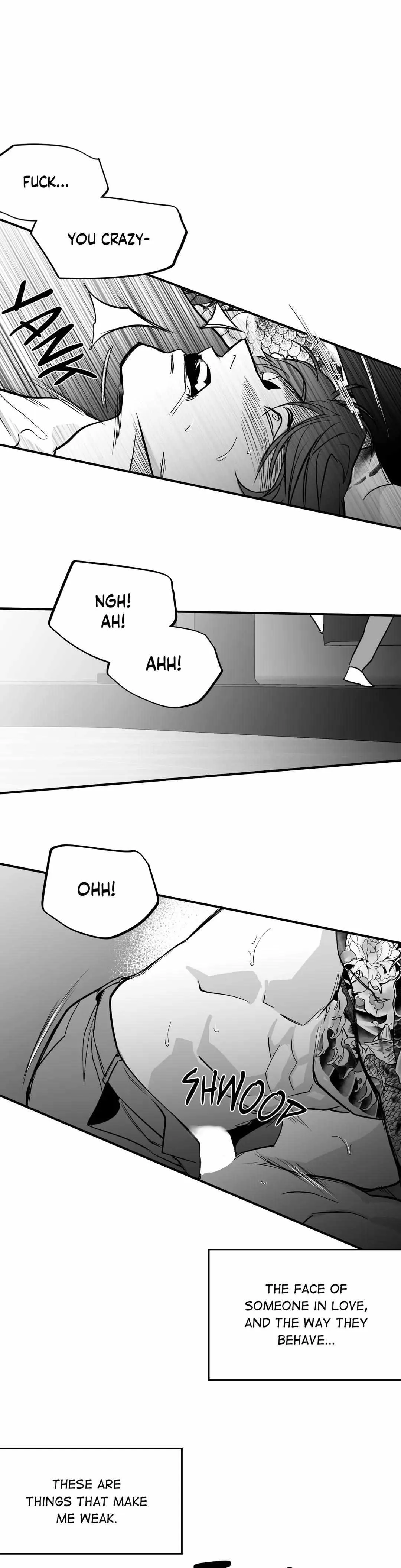 Read Legs Which Cannot Walk chapter 91 image 55 on Lezhin