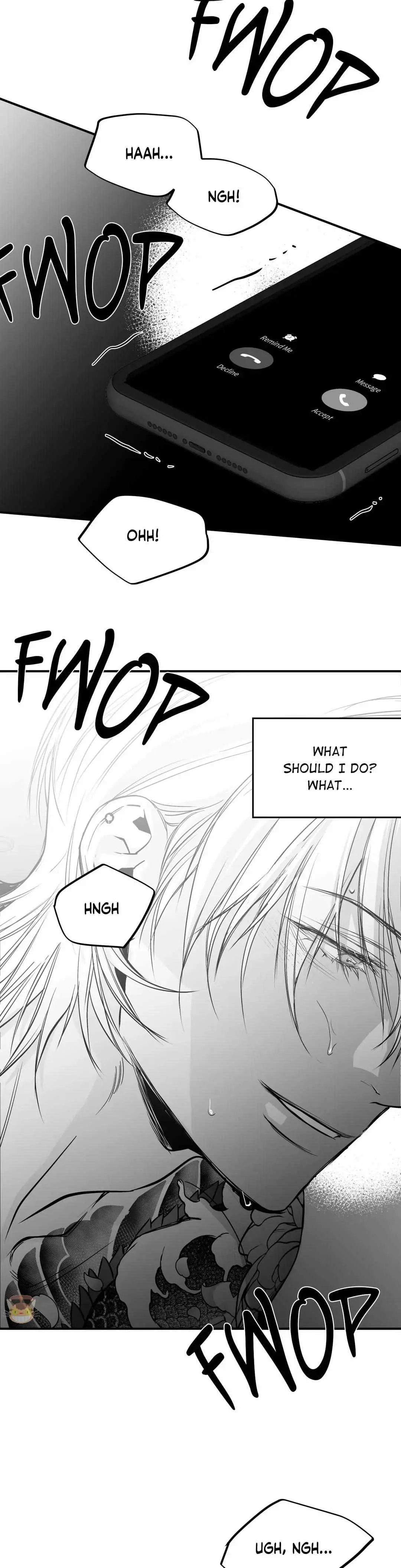 Read Legs Which Cannot Walk chapter 91 image 56 on Lezhin