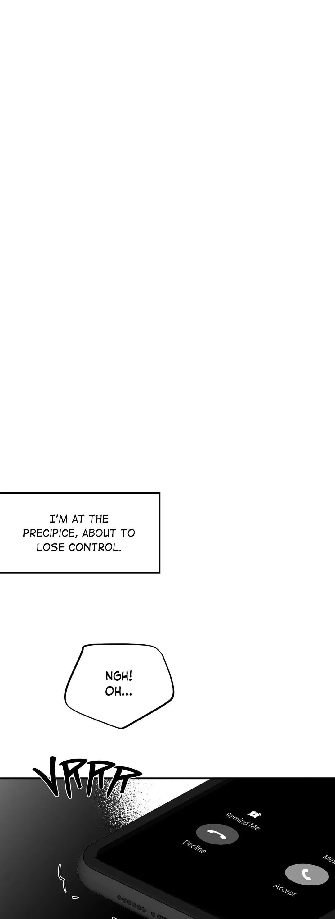Read Legs Which Cannot Walk chapter 92 image 1 on Lezhin