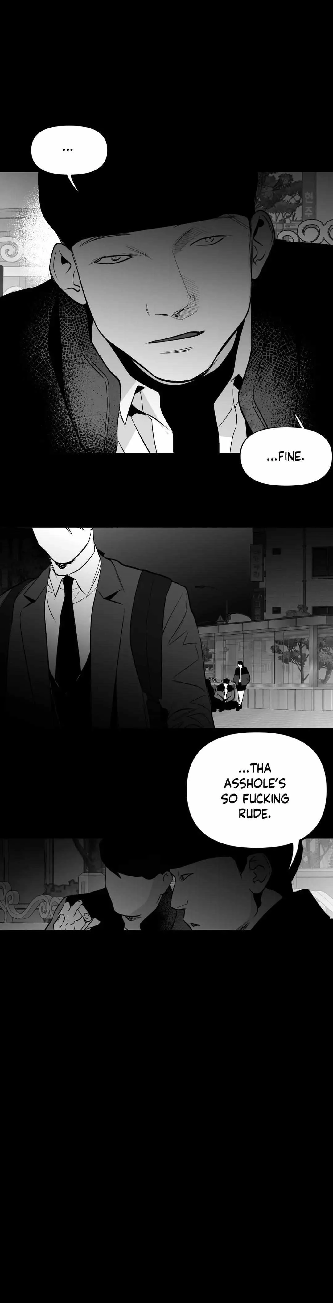 Read Legs Which Cannot Walk chapter 92 image 10 on Lezhin